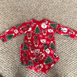 Christmas Pajamas